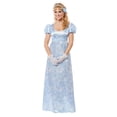 thumbnail image 1 of Regency Duchess Women's Costume, 1 of 1