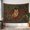 A, variant on XaaKee, Tapestry For Bedroom, Saffron Grove Fox Haven, Forest Fauna, High-Quality Polyester, Room Tapestry, 60x40Inch