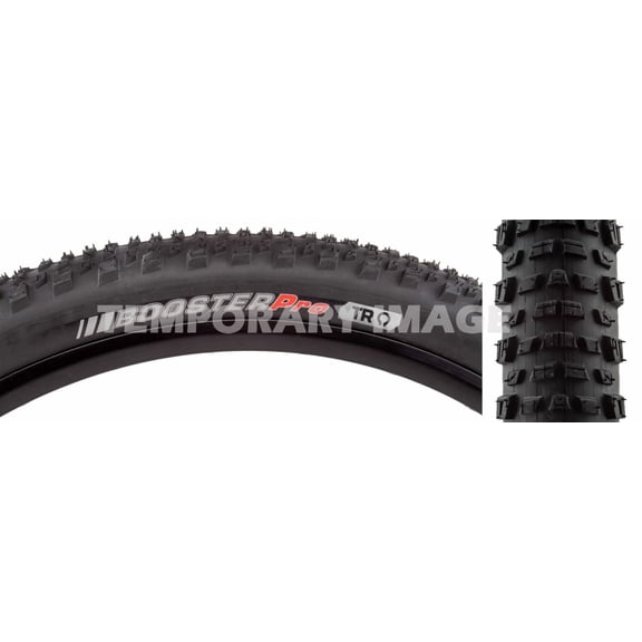 Kenda Booster Pro 700x40 Tubeless TPI 75 Bk/Skn