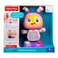 thumbnail image 1 of Robot de Juguetepara niños Fisher-Price Bel Bot 360 Rosa, 1 of 6