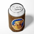 thumbnail image 4 of Caroline's Treasures 7289CC Vizsla Can or Bottle Hugger, Can Hugger, multicolor, 4 of 5