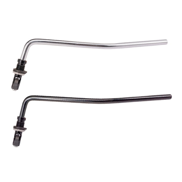 Brazo Tremolo de 2 Piezas Sunnimix Estilo Guitarra Tremolo