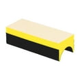 thumbnail image 2 of Highly Efficient Hand Sanding Block for Removing Wood Imperfections, 2 of 11