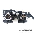 thumbnail image 6 of 62T-14301 + 62T-14302 Carburetor Assembly for Yamaha Waverunner XL700 Wave Runner Jet Ski, 6 of 8