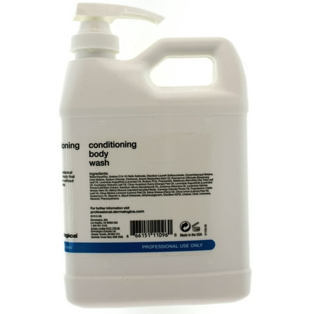 Dermalogica Conditioning Body Wash Professional Size 32 fl oz / 946 mL