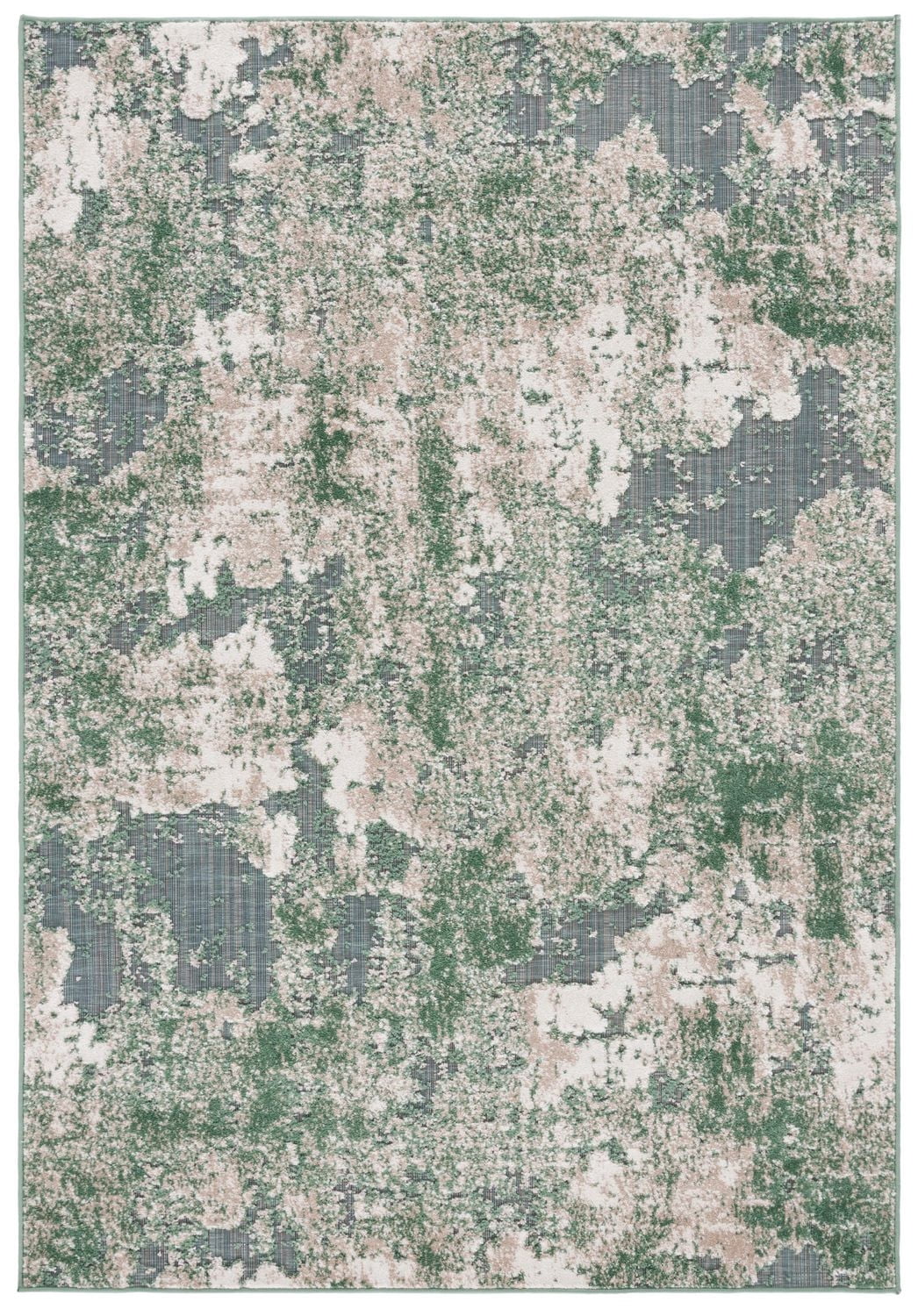 SAFAVIEH Cabana Selma Distressed Indoor/Outdoor Area Rug