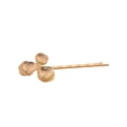 thumbnail image 1 of lionlar Pince à Cheveux Fleur de Perle Élégante Style Rétro Français pour Femmes Cadeau de Luxe 7cm, 1 of 9