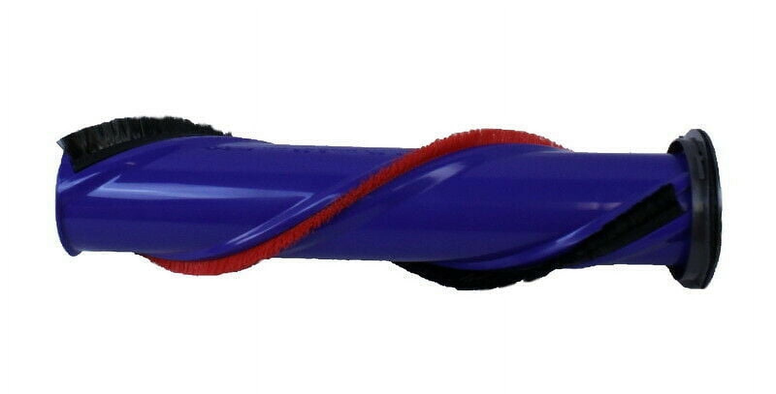 dyson V10 Fluffy 部品969596-09 Dyson V10 Fluffy Powerhead Attachment, Soft Cleaner Head for