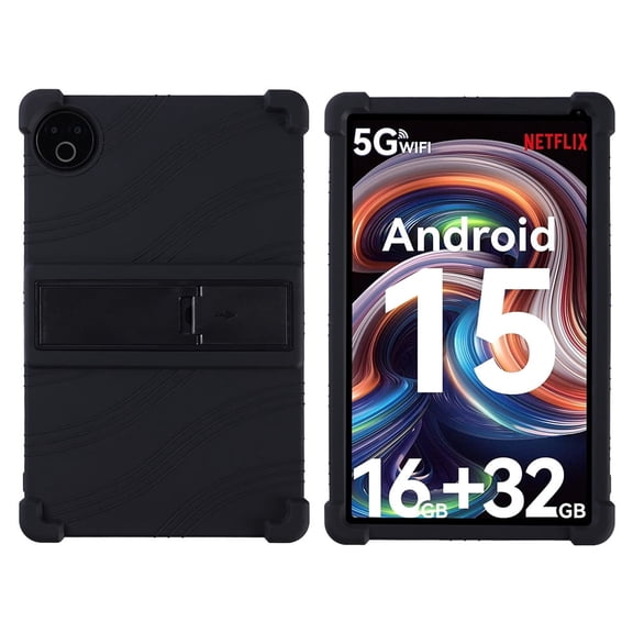 PFSZOQC case compatible for everyuth 10 inch KB1001/KB1004/KB1001L/KB1004L Tablet