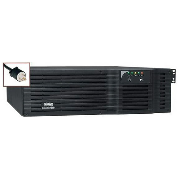 Tripp Lite SMART5000XFMRXL Smart Pro 5000Va Ups Line 5Kva 208/120V