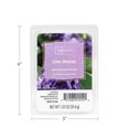 thumbnail image 4 of (6 pack) Mainstays 6 Cube Wax Melts, Lilac Breeze, 1.25 oz, 4 of 6