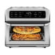 thumbnail image 1 of Horno Freidora de Aire Chefman Digital Antiadherente 20 Litros, 1 of 3