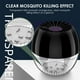 thumbnail image 2 of Fotocatalizador Usb Mosquito Killer Lamp Mosquito Killer Led Mosquito Trap Methold BA001547-01, 2 of 6