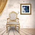 thumbnail image 3 of Vassileva, Silvia 12x12 Gold Ornate Wood Framed with Double Matting Museum Art Print Titled - Northern Coast III, 3 of 4