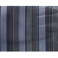 thumbnail image 3 of oneOone Tissu Georgette Viscose Multicolore Rayé Imprimé au Mètre 42 Pouces de Large, 3 of 3