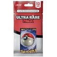 thumbnail image 1 of Pokemon TCG Ultra Rare Value Pack - 12 Cards, 1 of 1