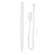 thumbnail image 1 of Tableta Magnetismo Stylus Pen para IOS Tablet 10 9 8 7 6 para IOS Tablet Mini 6 5 para IOS Tablet Air 5 4 3 para IOS Tablet Pro Blanco, 1 of 8