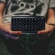 thumbnail image 4 of Teclado de bolsillo multisistema universal inalámbrico Bluetooth mini teclado portátil teclado inalámbrico Bluetooth, 4 of 8
