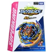 Takara Tomy Beyblade Burst Superking Sparking B-163 Brave Valkyrie Ev 2A (Japan Import)