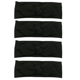 thumbnail image 1 of Diademas para mujer, diademas para el pelo, turbante, diademas, lazos, accesorios para diademas de moda o deportivas, 1 of 5