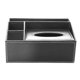 thumbnail image 1 of Tissue Box Cover, Remote Control Holder Tissue Box Holder, 1 of 5