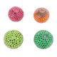 thumbnail image 1 of Bolas de Estrés, 12 Paquetes Portátiles Squeeze Balls Toys Sensoriales para la Hiperactividad del autismo, 1 of 7