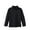 Black, variant on Uikmnh Cute Shirts for Teens 2025 Autumn Winter Blend Turtleneck Base Layer Shirt Long Sleeve Thermal Top for Girls Comfortable Kids Tee Size:3-4 Years