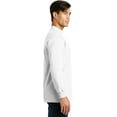 thumbnail image 2 of Port  Company Essential Mock Turtleneck, 2 of 4