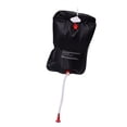 thumbnail image 2 of Bolsa de ducha solar Bling Bling 20 l para acampar con calefacción solar, 2 of 10