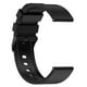 thumbnail image 2 of Correas de repuesto compatibles con Amazfit bip3 GTS 3 GTS 2e GTS 2mini GTS 2 pop pro pop BIP U GTR 42MM GTS BIP BIP lite bip 1S Correa de reloj de silicona, 2 of 5