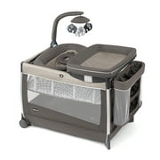 Chicco Lullaby Dream Playard - Latte