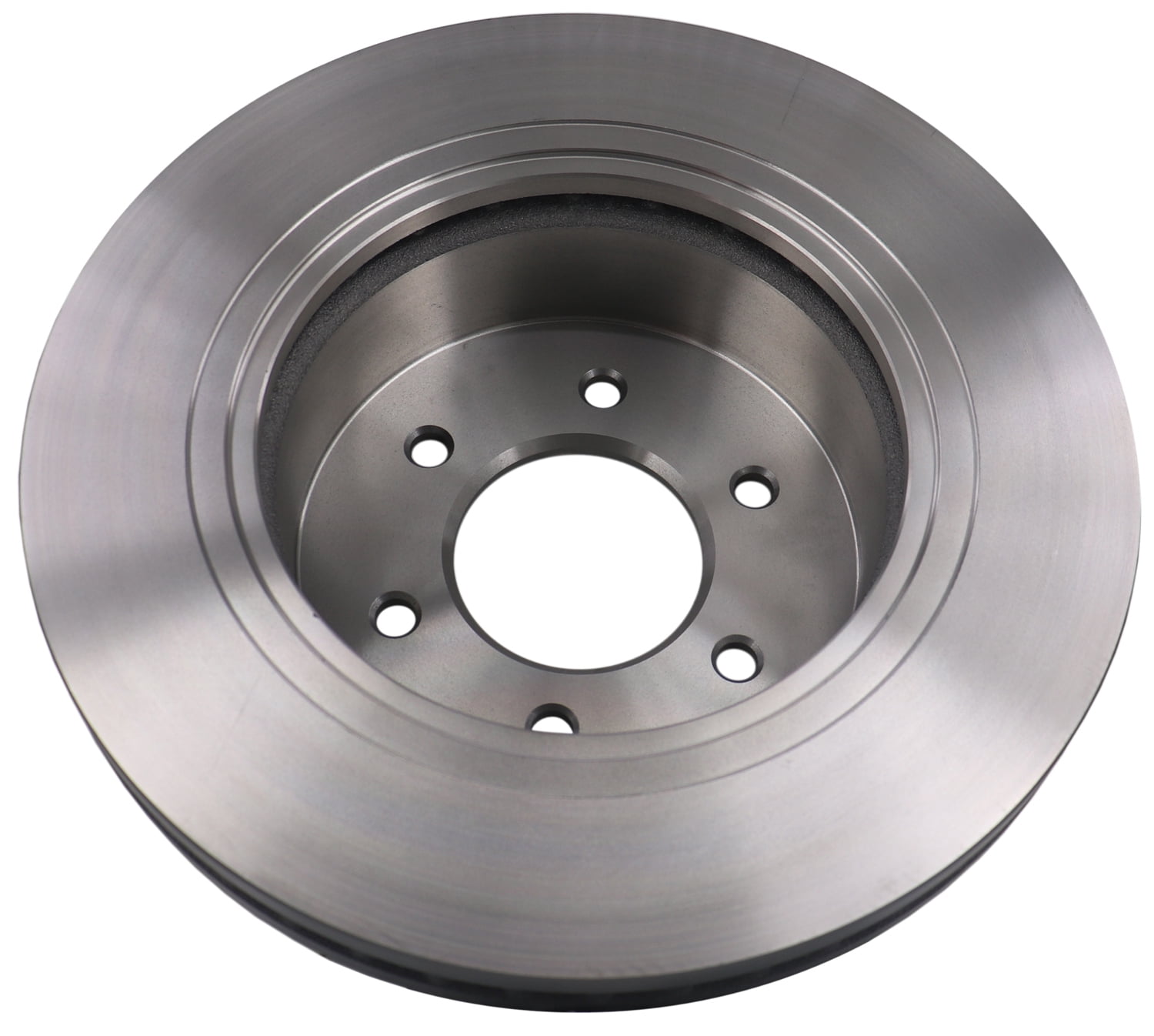 Winstop Brake Rotor, Front WS250722, Nissan TITAN XD 2023-2016