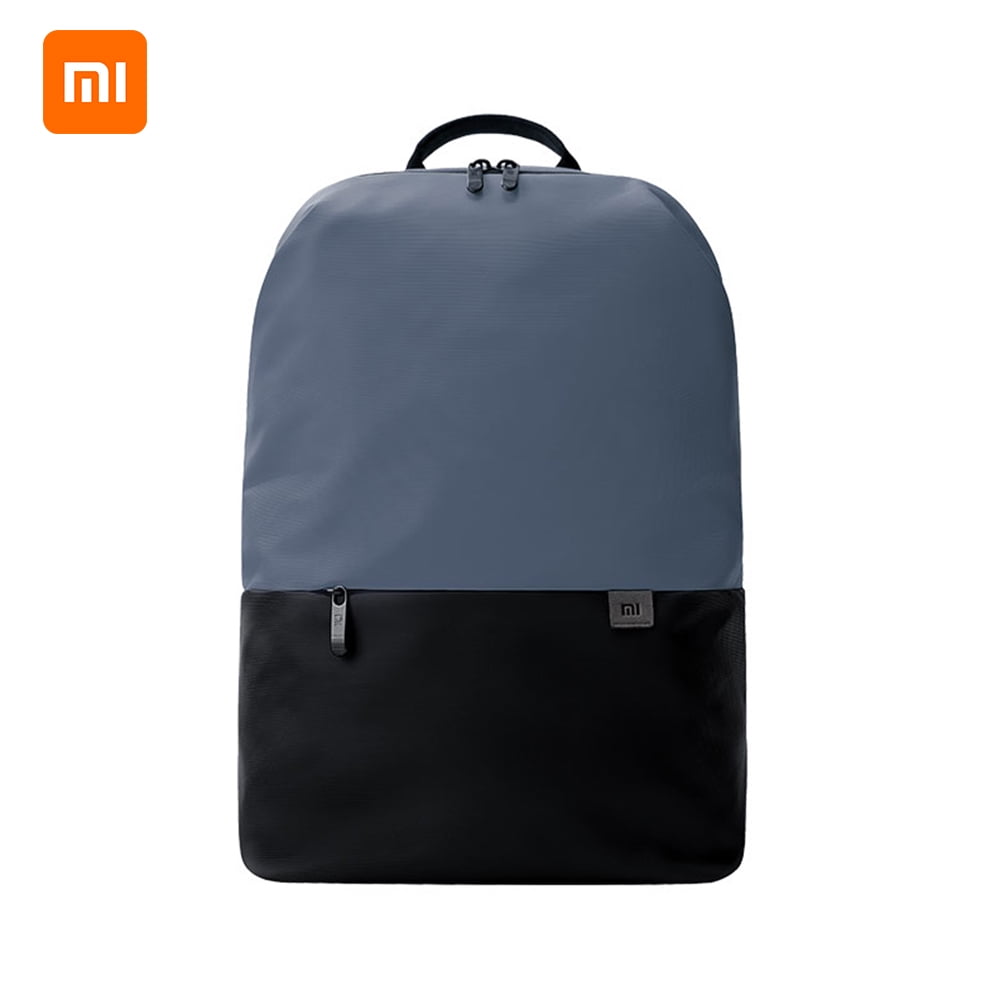 casual backpack men