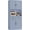 Light Blue, variant on 71" Tall Kitchen Pantry Storage Cabinet, Modern Kitchen Hutch Bar Cabinet with Microwave Stand, Wood Buffet Sideboard with Hutch, Cupboard with Drawers, Shelves for Dining Room, Light Blue