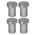 thumbnail image 4 of Workbench Peg,4PCS Woodworking Desktop Limit Woodworking Desktop Tenon Workbench Brake Stops Professionally Tested, 4 of 14