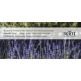 thumbnail image 4 of ROOT Candles 12 oz 3-Wick Signature Honeycomb filled Jar. Scent: English Lavender, 4 of 4