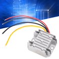 thumbnail image 4 of Voltage Regulator Converter Dc Voltage Regulator Converter 8-40v To 12v Voltage Regulator Converter  Voltage Regulator Converter  Converter Car Voltage Regulator Converter 8-40V To, 4 of 8