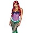thumbnail image 3 of Sirène sous la Mer pour Femmes, 3 of 4