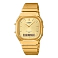 thumbnail image 1 of Reloj CASIO AQ-240EG-9ACF Vintage-Dorado, 1 of 5