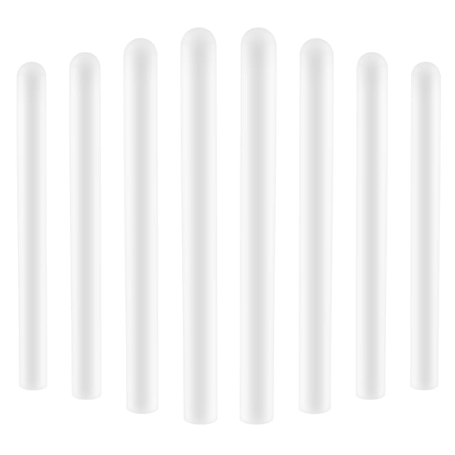 Barra Absorbente de Humedad Diatomita, 8 Piezas, AbsorcióN Agua, Secado Desecante Diatomeas para la LavanderíA el Hogar