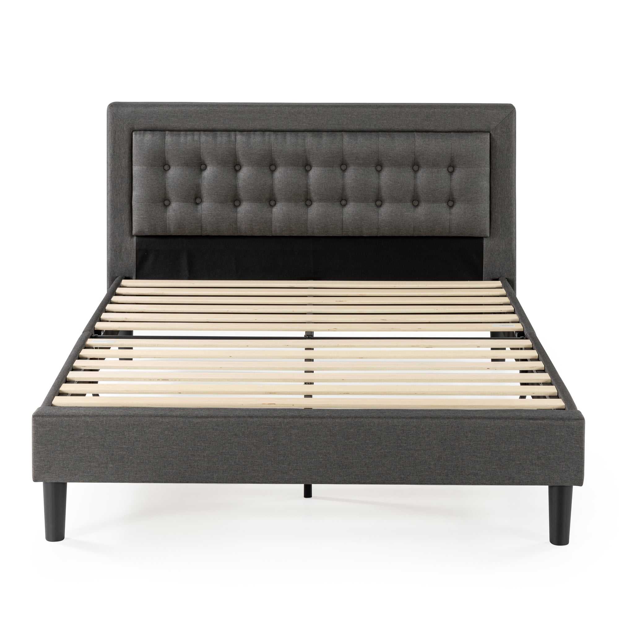 Zinus dachelle bed frame deals
