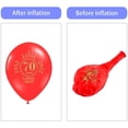 thumbnail image 2 of Event & Party Supplies,10psc Ju Bilee Decorations 2022 Great Britain 70th Platinum Ju Bilee Decorations Party Printed Latex Balloons Red White And Blue Decorations Balloon Ju Bilee Decorations, 2 of 5