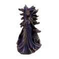 thumbnail image 3 of MyArtWe Hecate Greek Goddess Of Magic With Her Hounds Figurine Art, 3 of 7