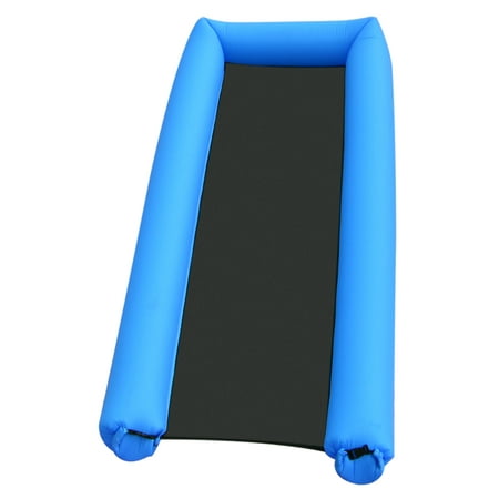pool floats bed