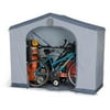 Flowerhouse StorageHouse TownHouse Portable Storage Shed