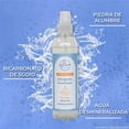 thumbnail image 3 of Desodorante Para Pies y Axilas Allium Cosmetics Spray 250 ml, 3 of 4