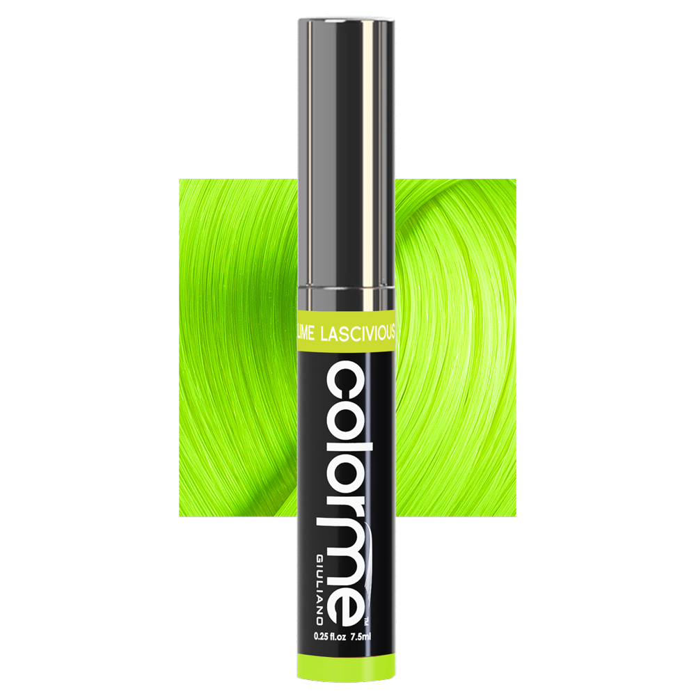 ColorMe Colorme Hair Mascara Temporary Hair Color, Vibrant Root