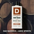 thumbnail image 4 of Duke Cannon Supply Co. Thick Bourbon/Oak Barrels + Aged Spirits Body Wash 18 fl oz ( 2 Pack ), 4 of 7