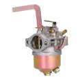 thumbnail image 4 of Accesorio de Carburador, Generador Durbale Carboh Eficiente Estable Liviano Portátil que Trabaja Fácil Instalación con tubo de Lavadora para MZ175 ET2600 ET2700, 4 of 7