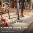 thumbnail image 5 of BISSELL PowerClean FurFinder, Corded, Stick Vac, Hard Floor, Rugs, Continuous Power, Headlights Illuminate Hidden Pet Fur 4282, 5 of 7
